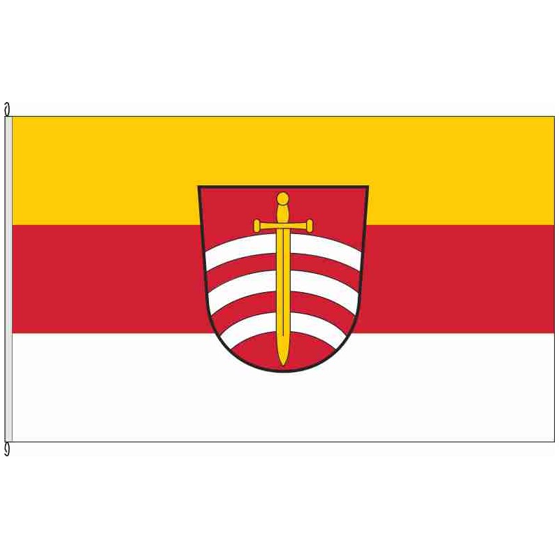 Fahne Flagge FFB-Maisach