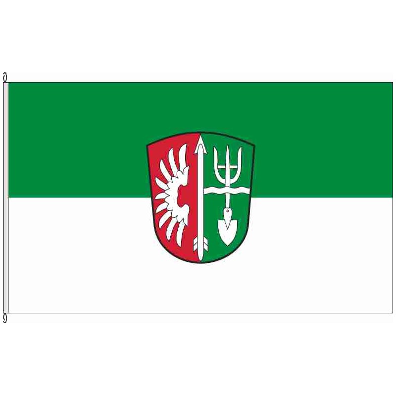 Fahne Flagge FFB-Mittelstetten