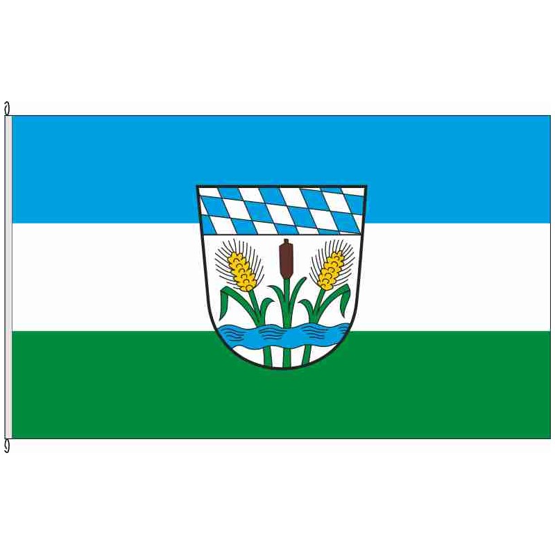 Fahne Flagge FFB-Olching