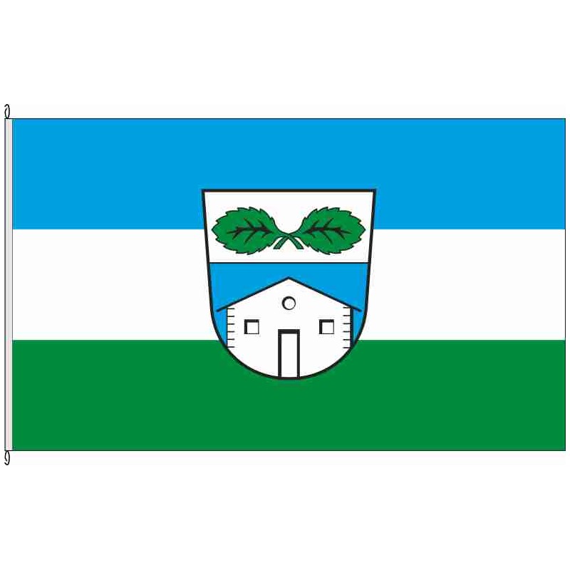 Fahne Flagge FFB-Puchheim