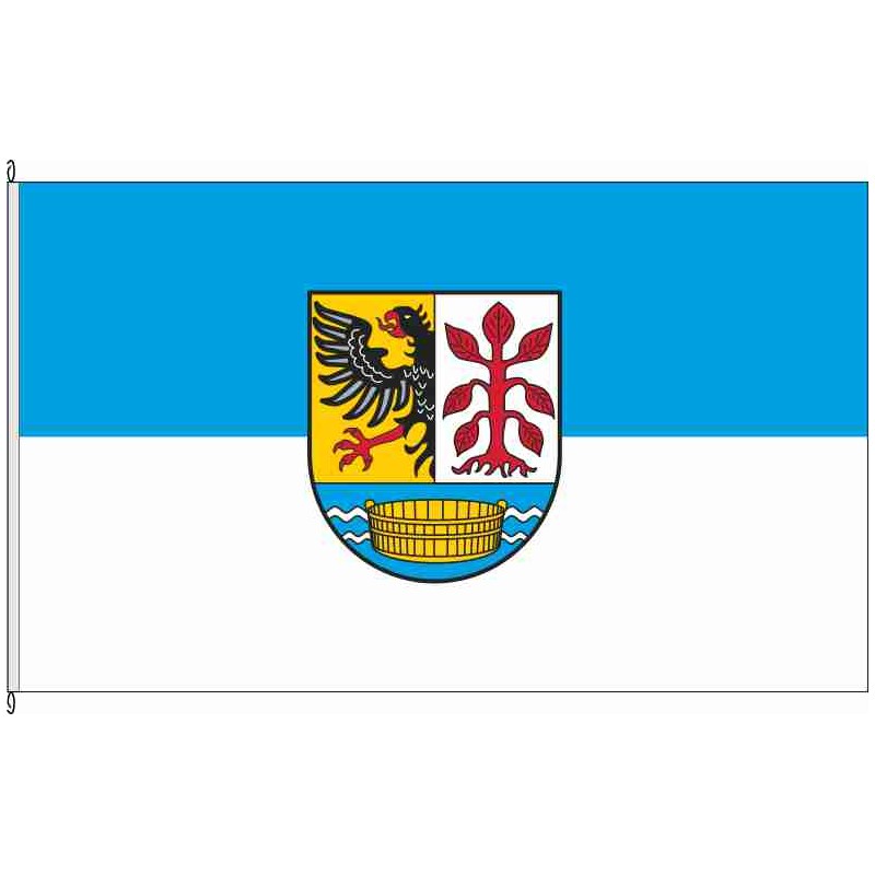 Fahne Flagge GAP-Bad Kohlgrub