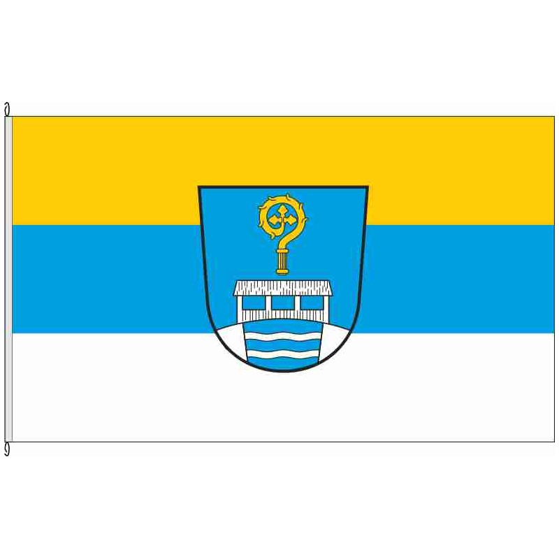 Fahne Flagge GAP-Bad Bayersoien