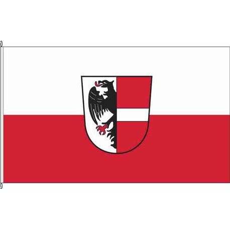 Fahne Flagge GAP-Eschenlohe