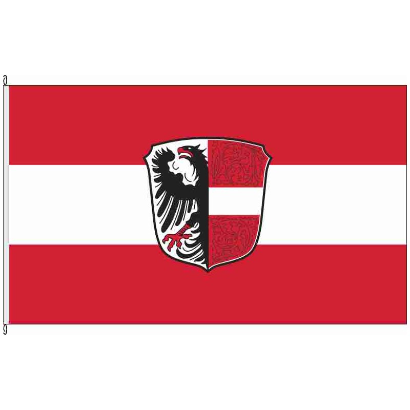 Fahne Flagge GAP-Garmisch-Partenkirchen