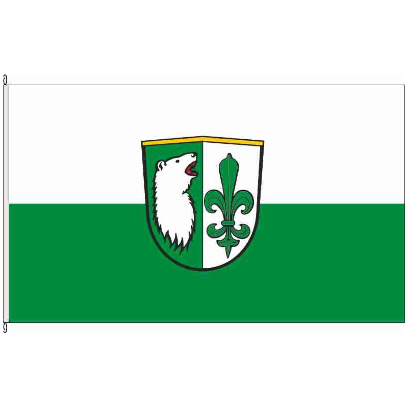 Fahne Flagge GAP-Grainau