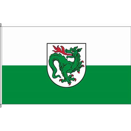Fahne Flagge GAP-Murnau a.Staffelsee