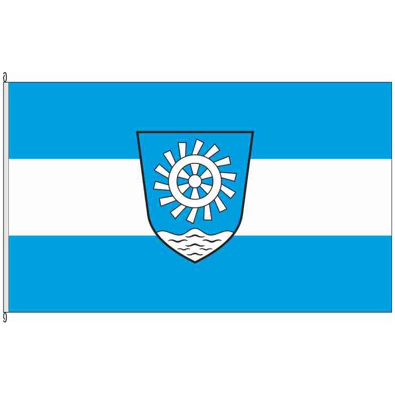 Fahne Flagge GAP-Oberau