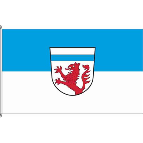 Fahne Flagge GAP-Saulgrub