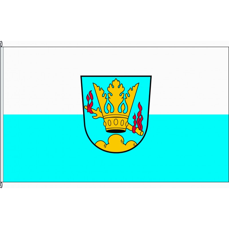 Fahne Flagge GAP-Spatzenhausen