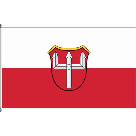 Fahne Flagge LL-Egling a.d.Paar