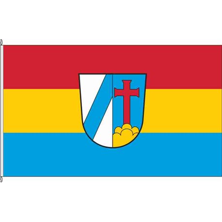 Fahne Flagge LL-Geltendorf