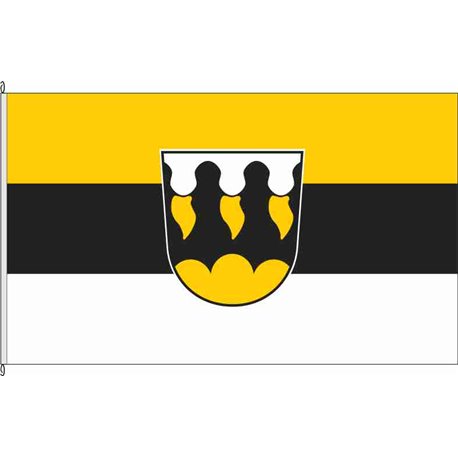 Fahne Flagge LL-Igling