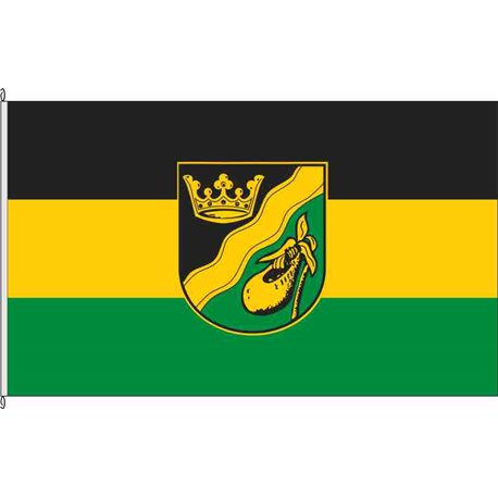 Fahne Flagge LL-Kinsau