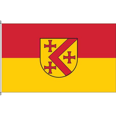 Fahne Flagge LL-Vilgertshofen