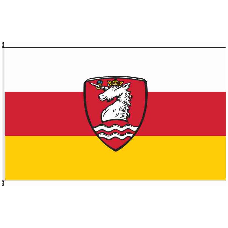 Fahne Flagge LL-Schondorf a.Ammersee