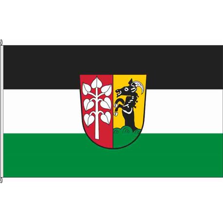 Fahne Flagge LL-Schwifting