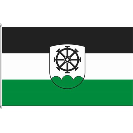 Fahne Flagge LL-Thaining