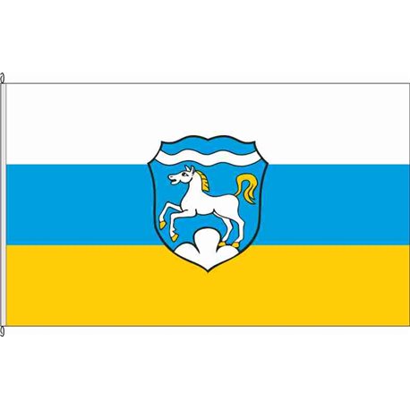 Fahne Flagge LL-Windach