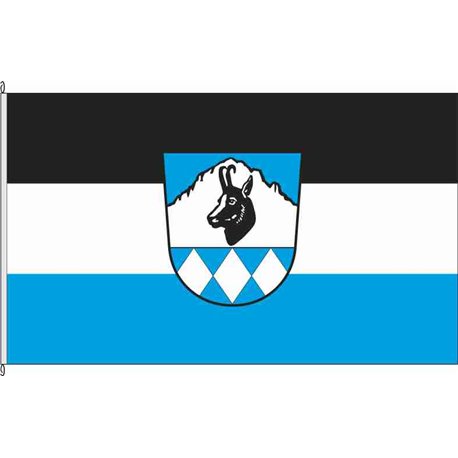 Fahne Flagge MB-Bayrischzell