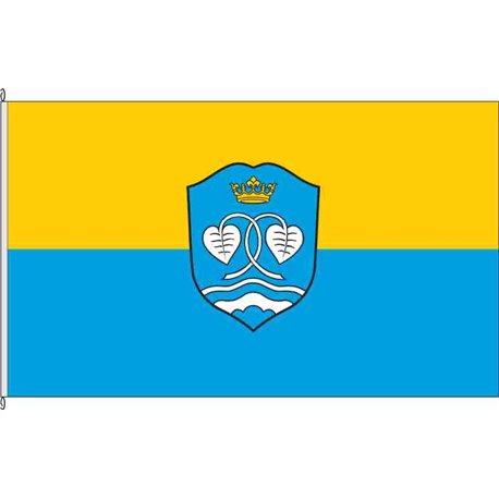 Fahne Flagge MB-Gmund a.Tegernsee