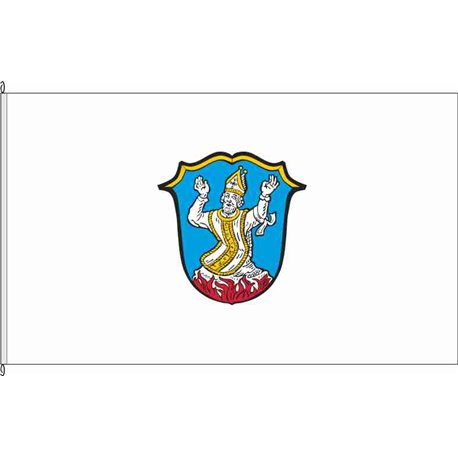 Fahne Flagge MB-Irschenberg