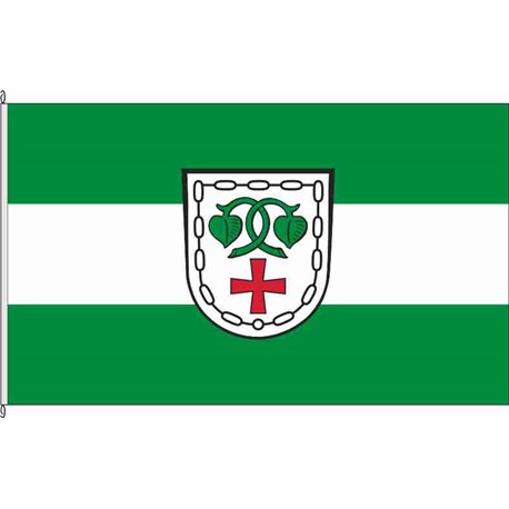 Fahne Flagge MB-Warngau