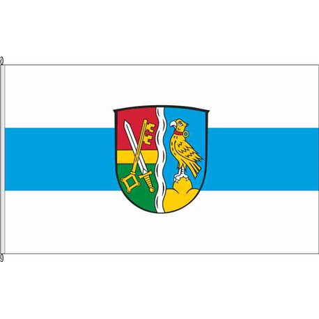 Fahne Flagge MB-Weyarn