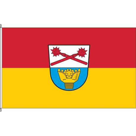 Fahne Flagge MÜ-Ampfing