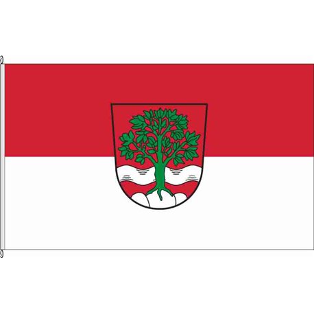 Fahne Flagge MÜ-Buchbach