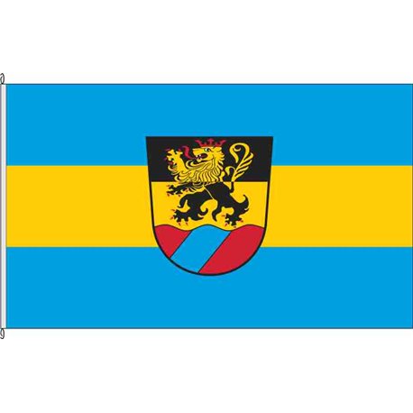 Fahne Flagge MÜ-Erharting