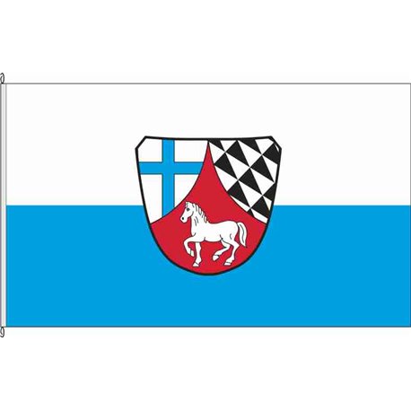 Fahne Flagge MÜ-Kirchdorf