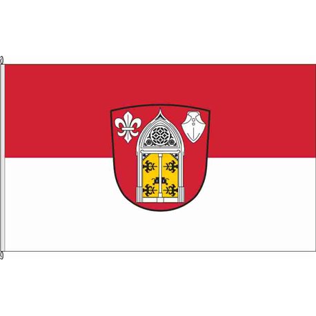 Fahne Flagge MÜ-Lohkirchen