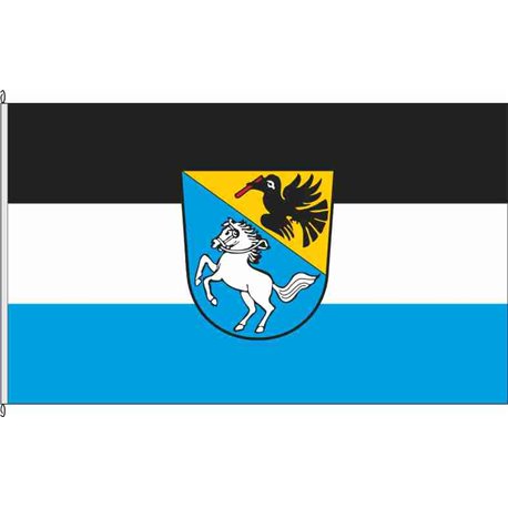 Fahne Flagge MÜ-Maitenbeth