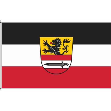 Fahne Flagge MÜ-Niedertaufkirchen