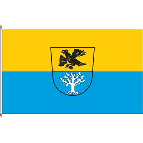 Fahne Flagge MÜ-Oberbergkirchen