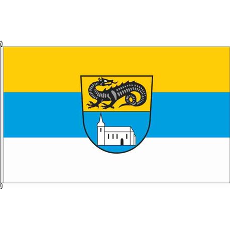 Fahne Flagge MÜ-Oberneukirchen