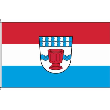 Fahne Flagge MÜ-Obertaufkirchen