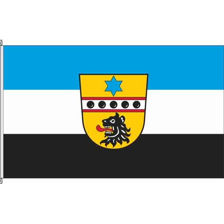 Fahne Flagge MÜ-Rattenkirchen
