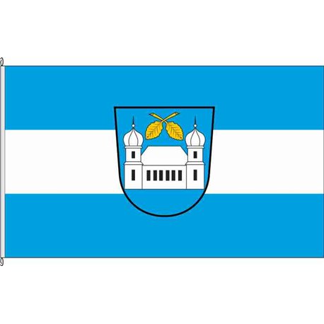 Fahne Flagge MÜ-Schwindegg