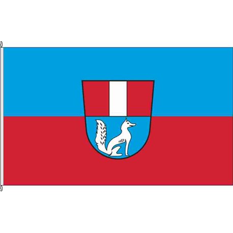 Fahne Flagge MÜ-Taufkirchen