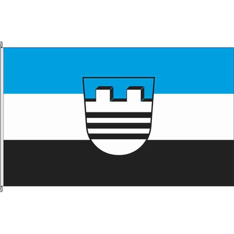 Fahne Flagge M-Baierbrunn