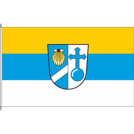 Fahne Flagge M-Feldkirchen