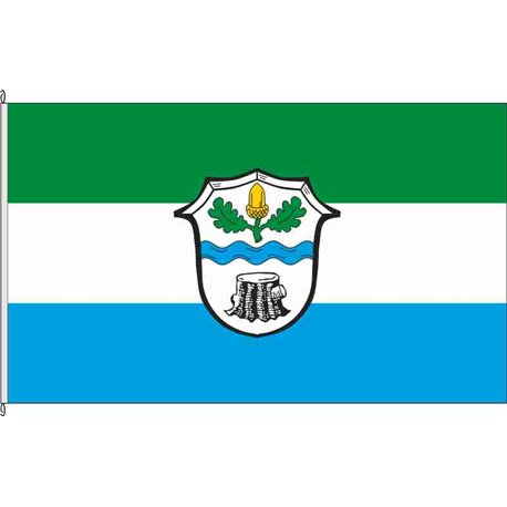 Fahne Flagge M-Hohenbrunn