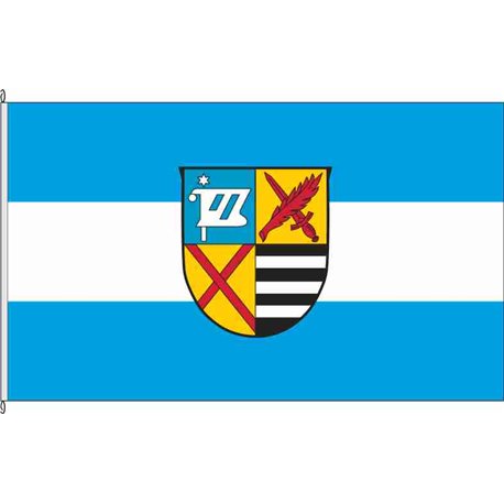 Fahne Flagge M-Kirchheim b.München