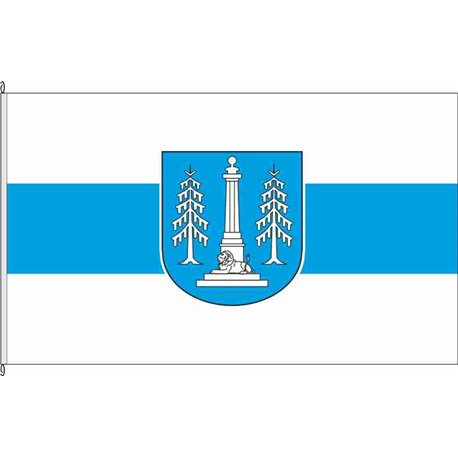 Fahne Flagge M-Ottobrunn