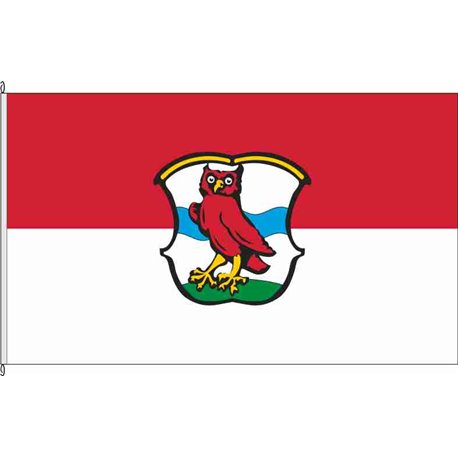 Fahne Flagge M-Planegg