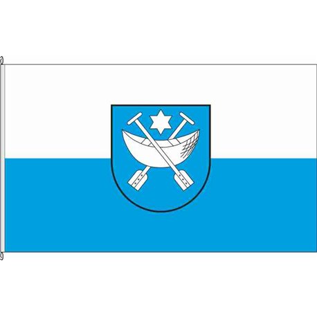 Fahne Flagge M-Schäftlarn