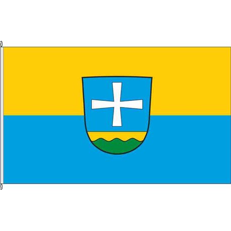 Fahne Flagge M-Straßlach-Dingharting