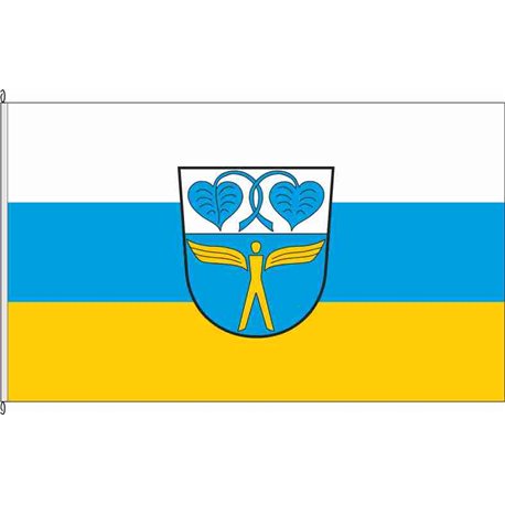 Fahne Flagge M-Neubiberg