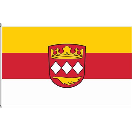 Fahne Flagge ND-Ehekirchen